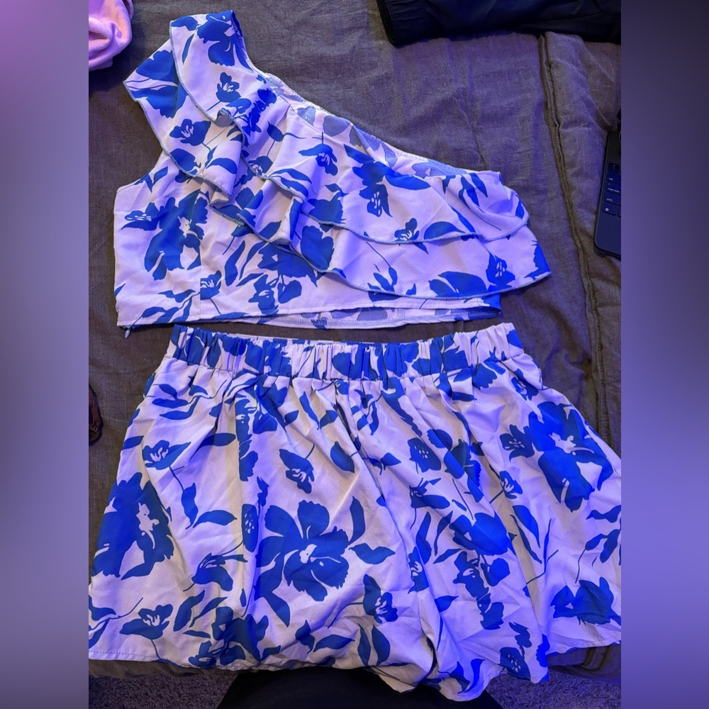 XL summer set